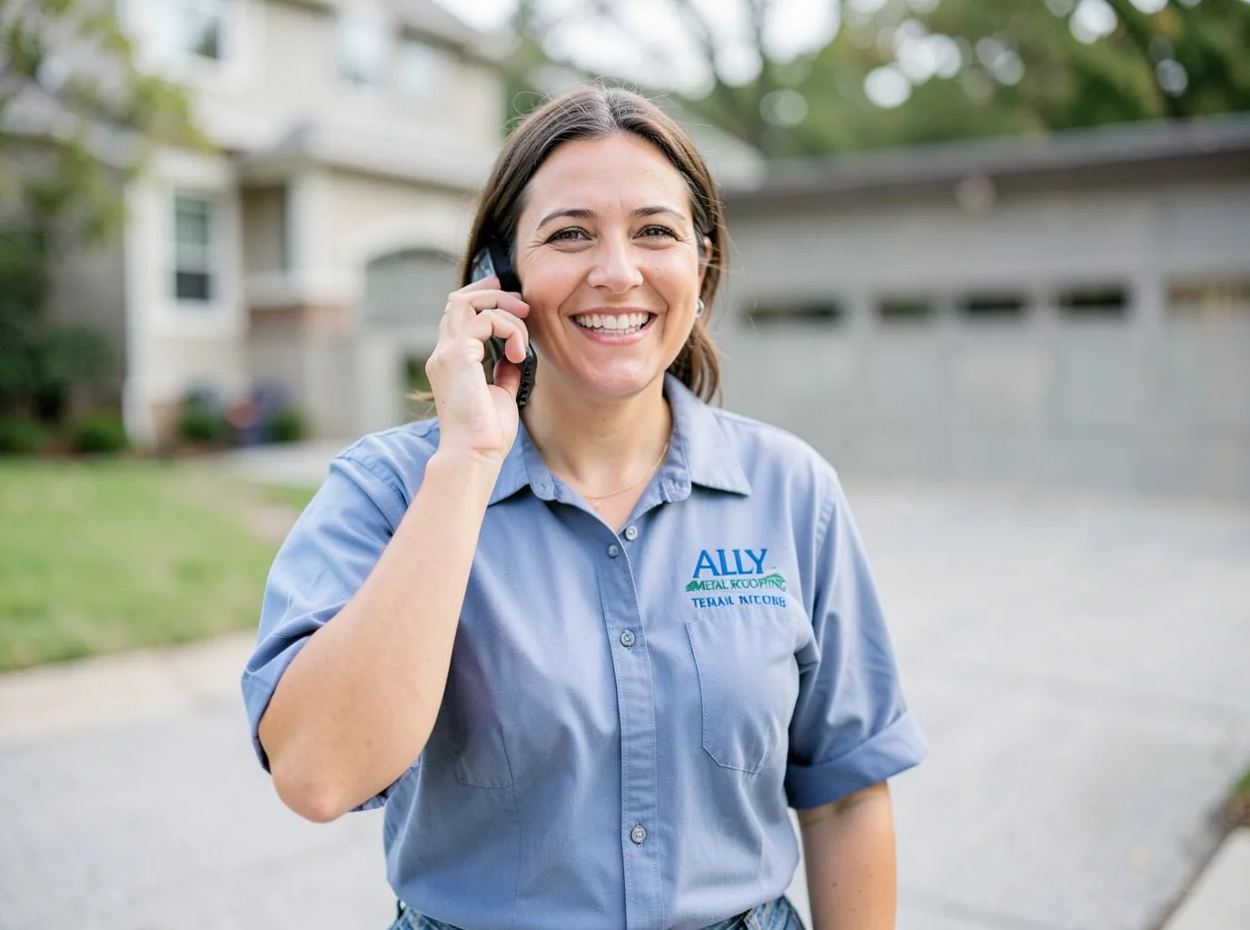 Metal Roof Installation Herndon, PA FAQs